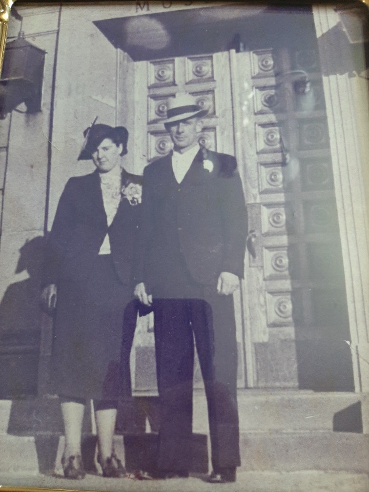 Photo of Thomas Austin Cooke