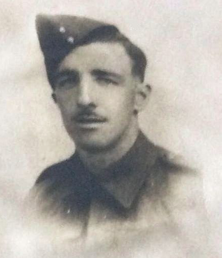 Photo of Gerard Couture