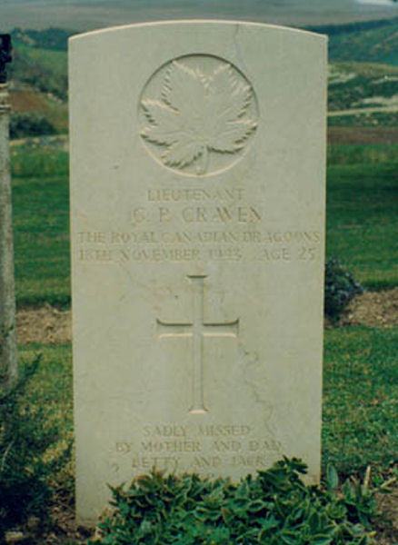 Photo of Gravemarker