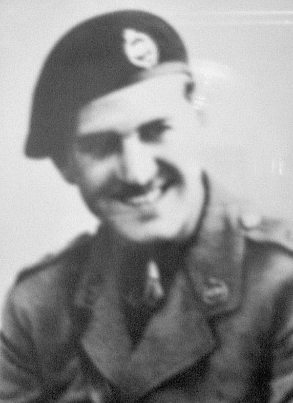 Photo of George Philip Craven