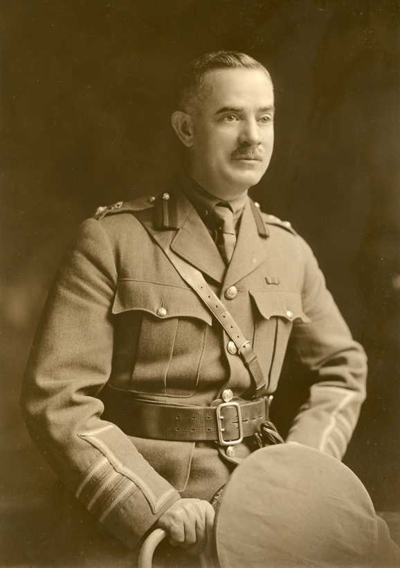 Photo of Ralph Crowe