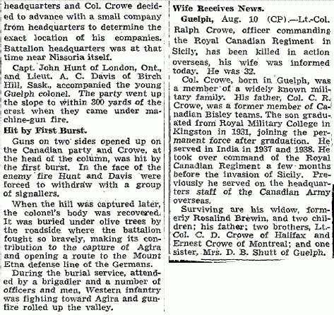 Newspaper Clipping 2