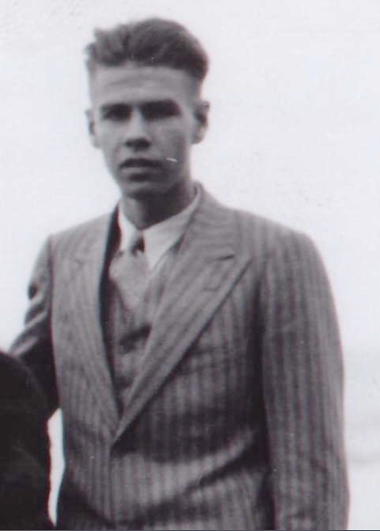 Photo of WILLIAM CHARLES DAVIES