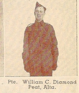 Photo of William Diamond