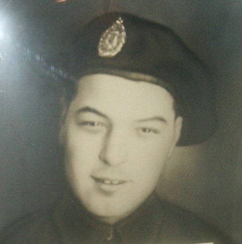 Photo of James Dilio