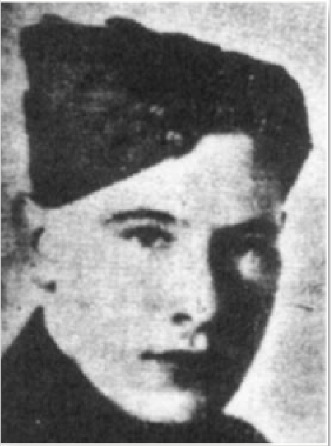 Photo of LEONARD ARTHUR DOW