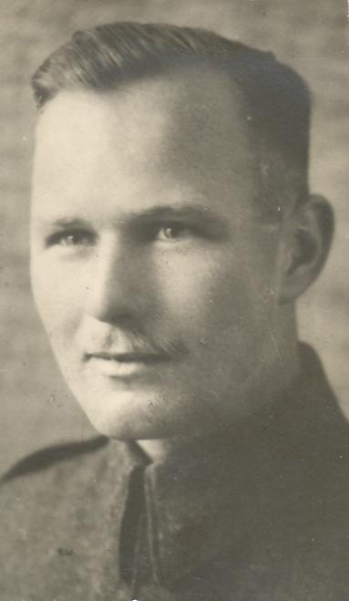 Photo of Lloyd Dufton