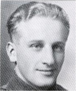 Photo of John Alexander Eadie