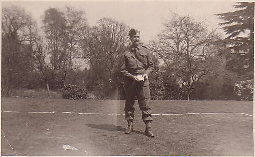 Photo of Leopold Filiatrault