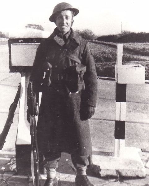 Photo of Leopold Filiatrault