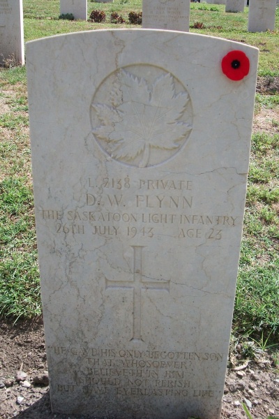 Grave Marker