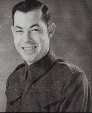 Photo of Roville Fortin