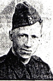 Photo of Oscar Frank Foster