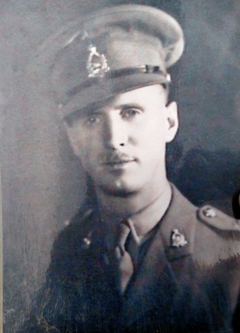 Photo of ARTHUR VERNON FRENCH