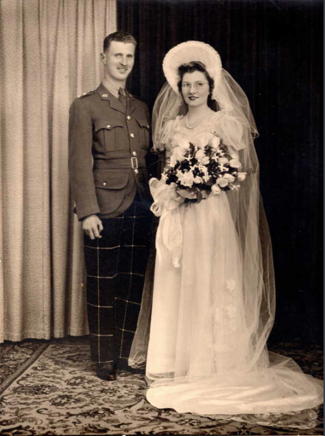 Wedding Photo