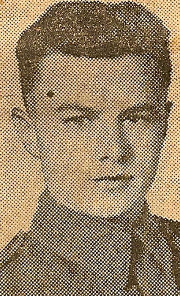 Photo of JOHN FROLIS