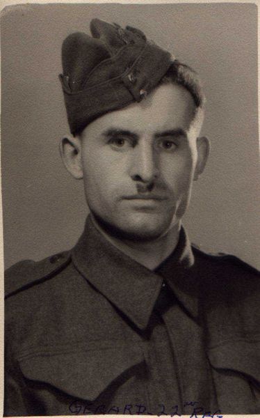 Photo of Gérard Gagnon