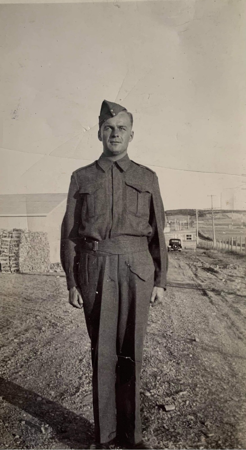 Photo of Jules Gagnon