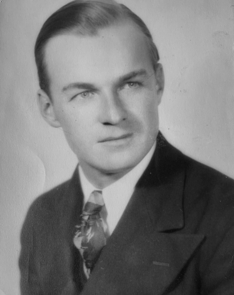 Photo of Jules Gagnon