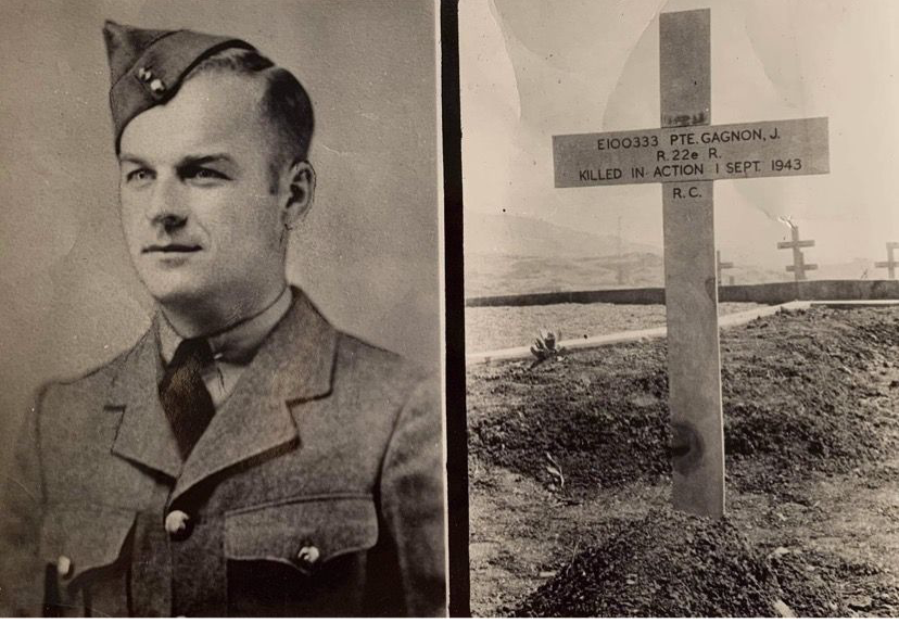 Photo of Jules Gagnon