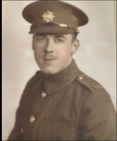 Photo of James Frederick Giggey