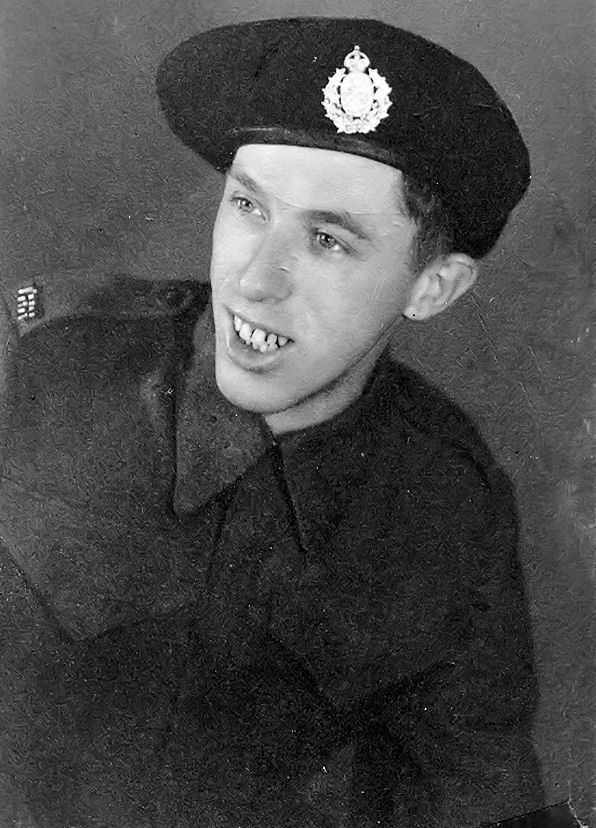 Photo of Frank Granite