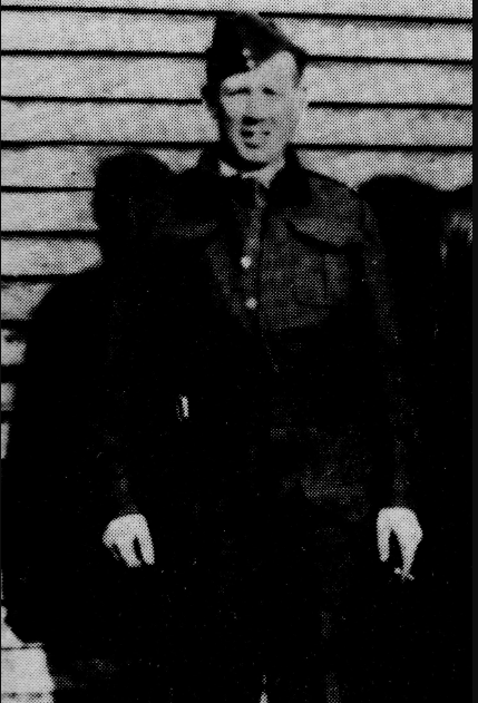 Photo of Varley Stevens Hallett