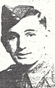 Photo of Harry Angus Hicks