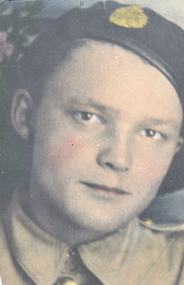 Photo of MICHAEL HISCHUCK