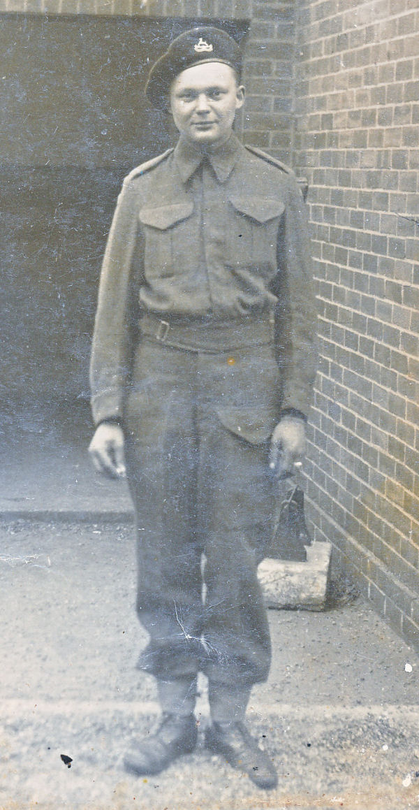 Photo of Mike Hischuck