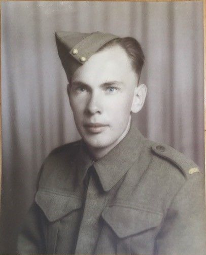 Photo of Francis Milton Huish