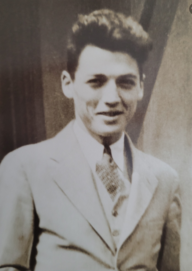 Photo of Frederick Sturdee Jarvis