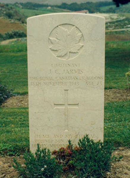 Photo of Gravemarker