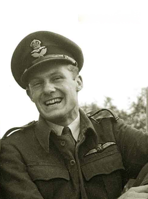 Photo of GEORGE NOEL KEITH