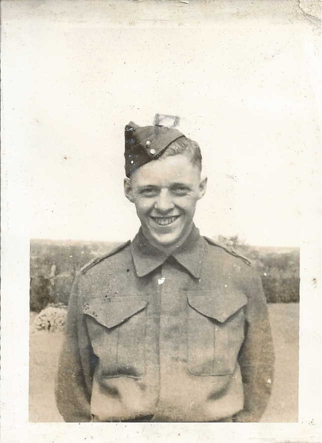 Photo of George Kennedy