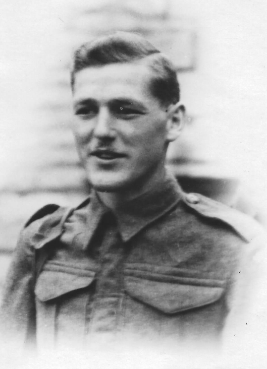 Photo of Ronald David Beaumont King