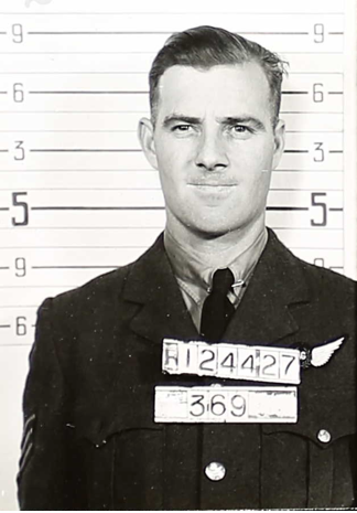 Photo of Thomas Henry Lazenby