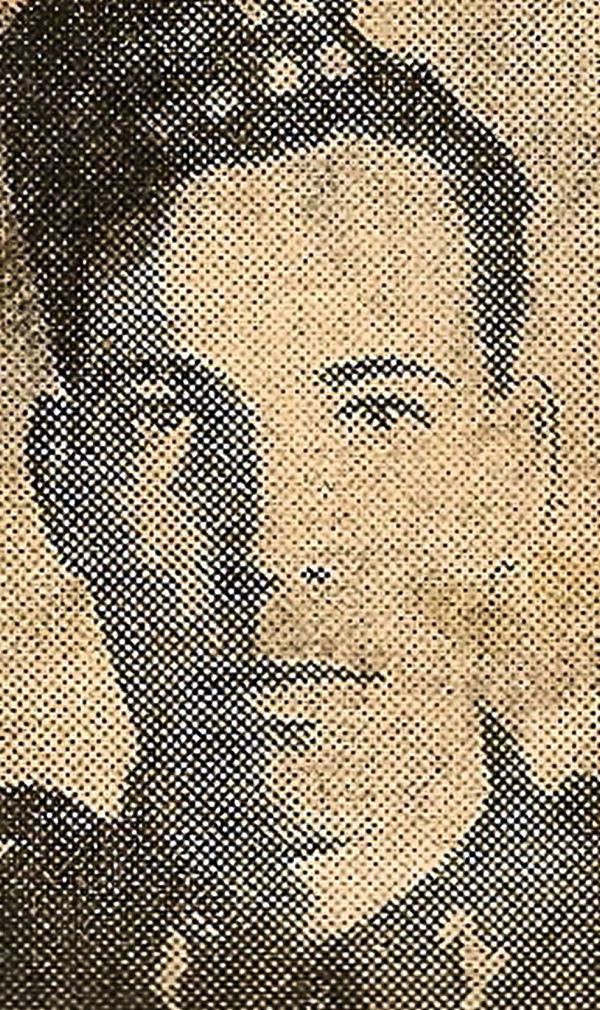 Photo of RAY WILLIAM LEADBETTER