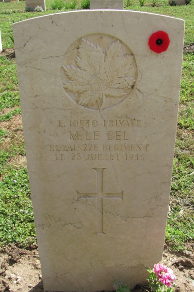 Grave Marker
