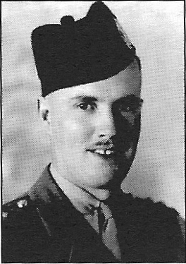 Photo of JAMES GORDON LEGGO