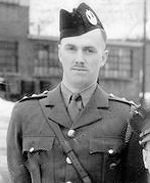 Photo of James Leggo