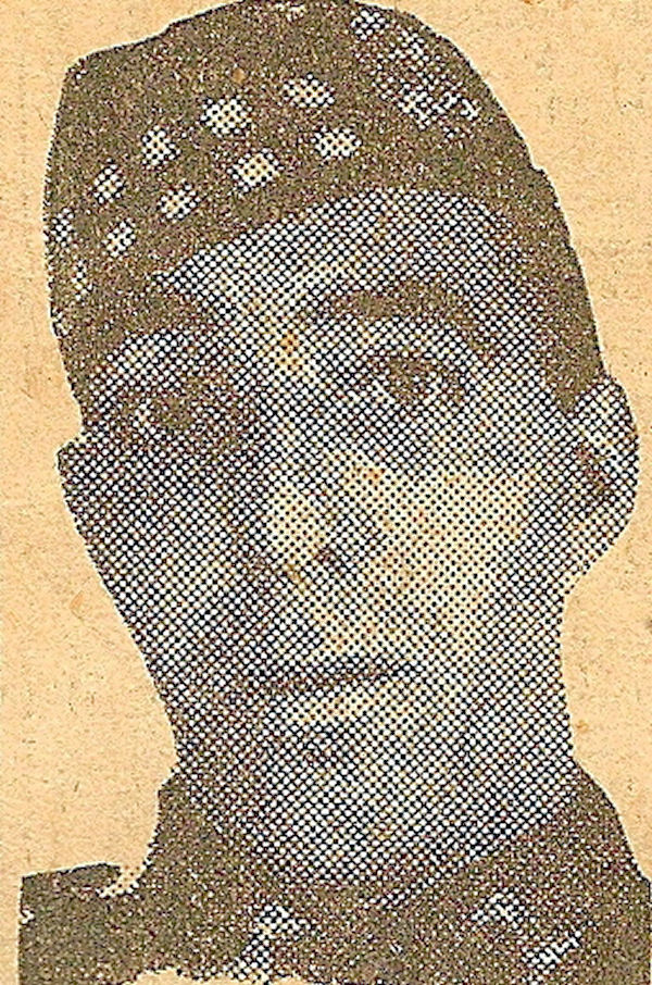 Photo of WILLIAM LENNON