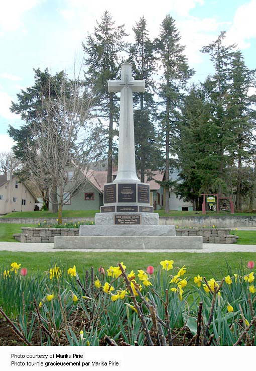 War Memorial