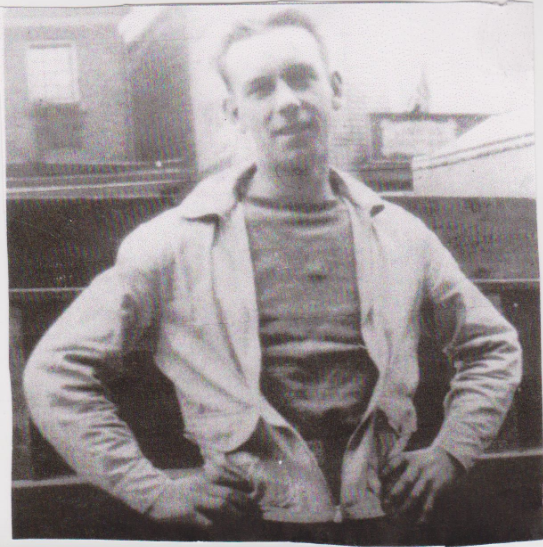 Photo of CHARLES DANIEL LLOYD