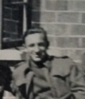 Photo of William Joseph McCauley