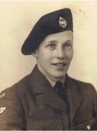 Photo of DONALD LEONARD MCCLURE