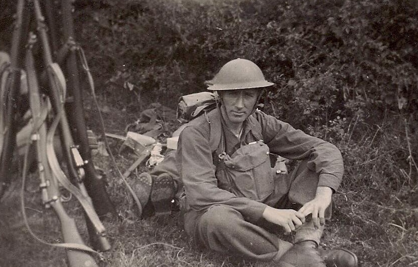 Photo of ALEXANDER MCCUISH