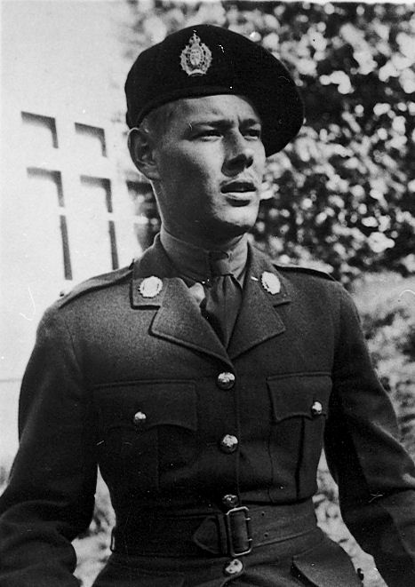 Photo of Douglas Neil McIntyre