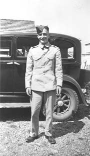 Photo of NEAL FINDLAY MCLEOD