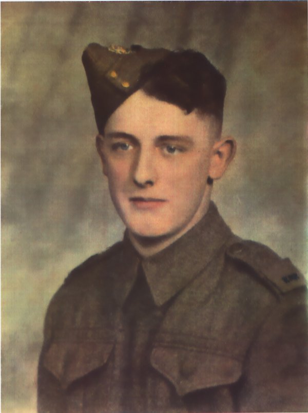 Photo of William Southard Morrison